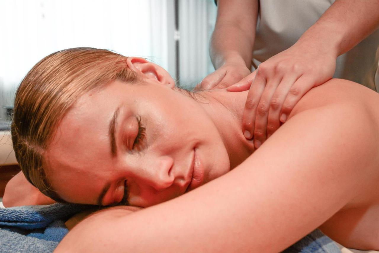 Diplomatichotel เมนโดซา ภายนอก รูปภาพ Massage
